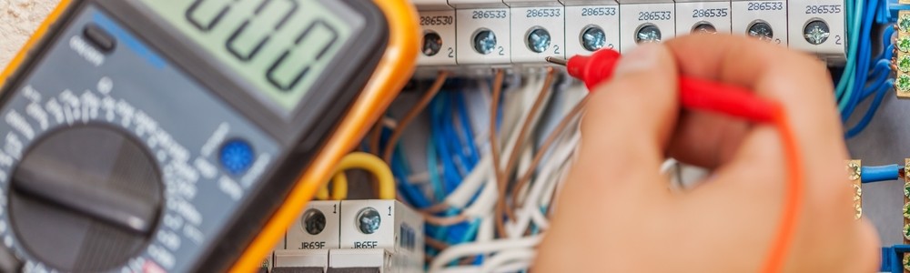 Electrical Services Offered Across London